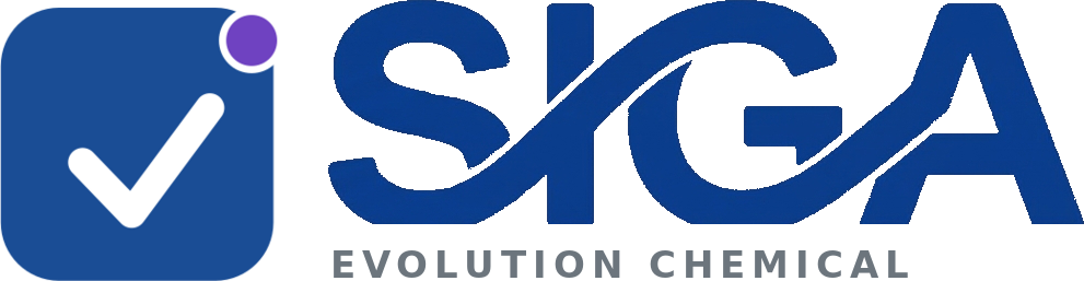 SIGA - Sistema Integrado de Gestión de Adquisiciones - Evolution Chemical